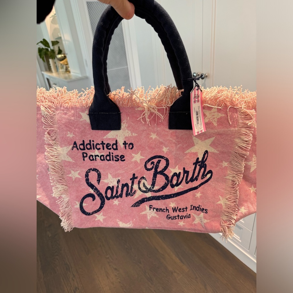 MC2 St Barth Tote